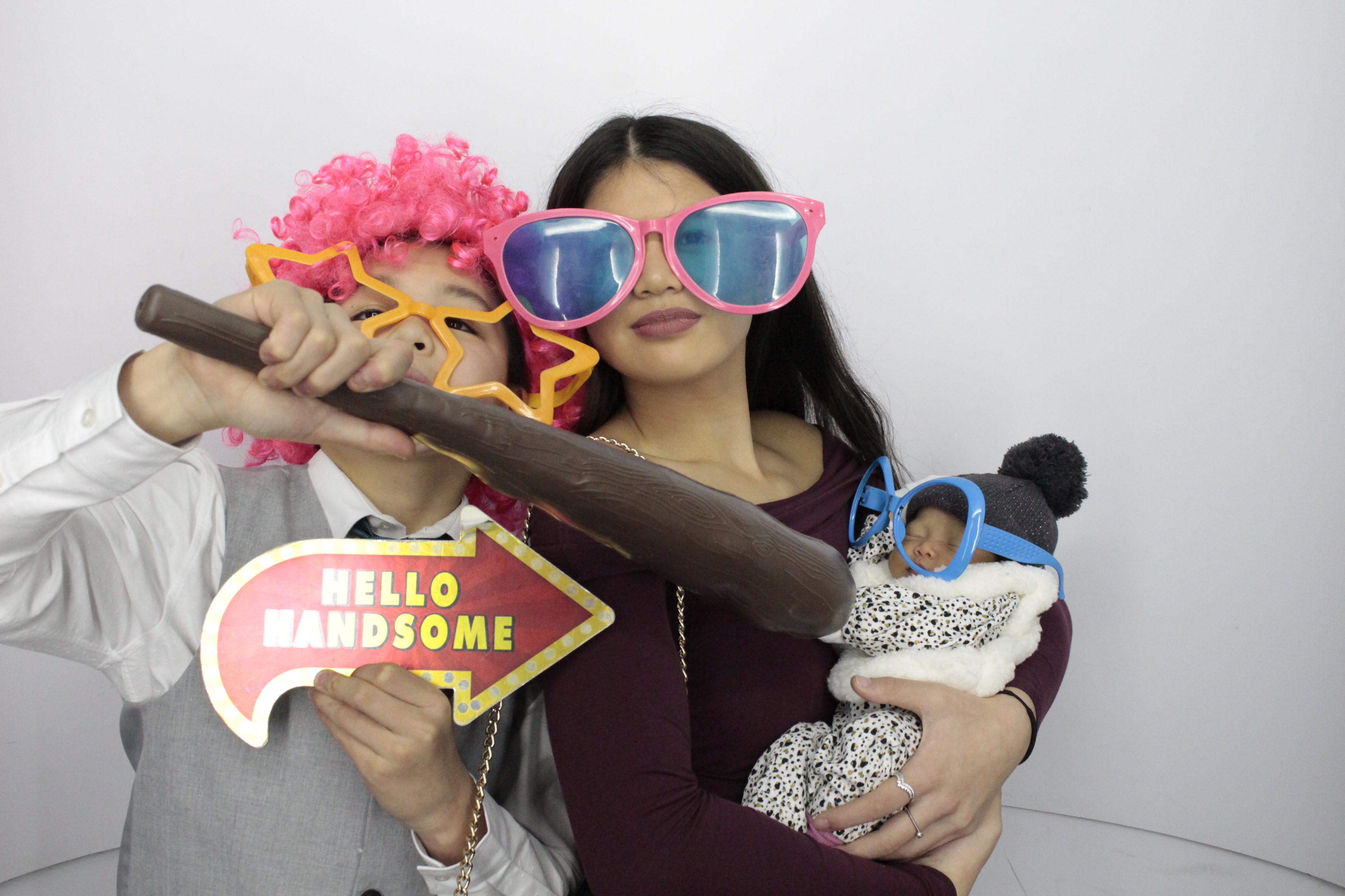 Paul's 40th Birthday | View more photos from the event at gallery.myphotoboothexperience.co.uk/u/MyPhotoBoothExperienceLtd/Pauls-40th-Birthday